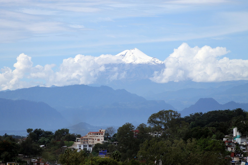 Orizaba