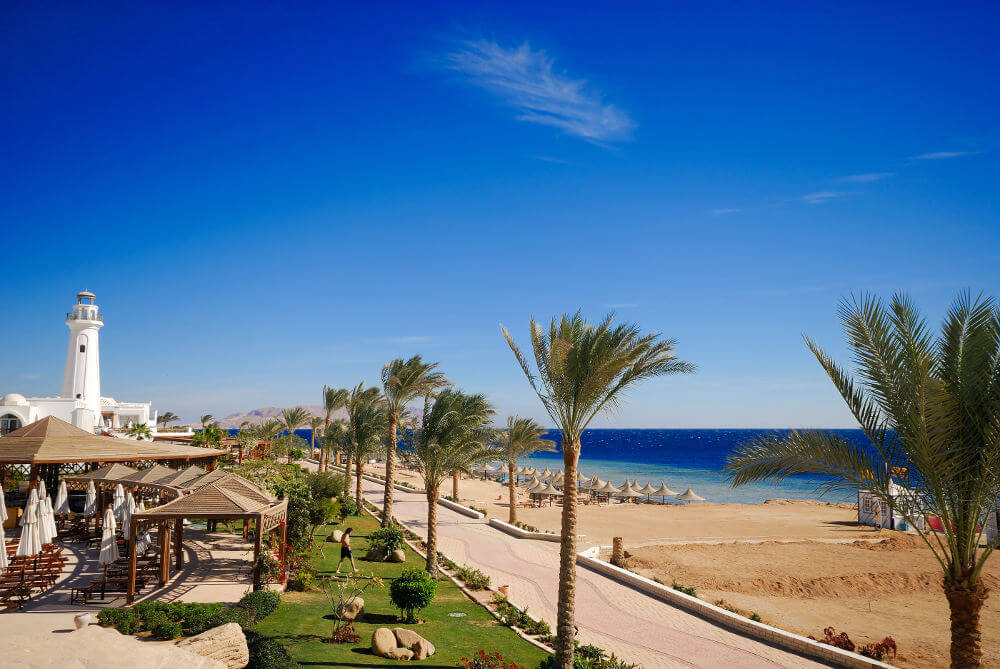 Sinai4, Egypte
