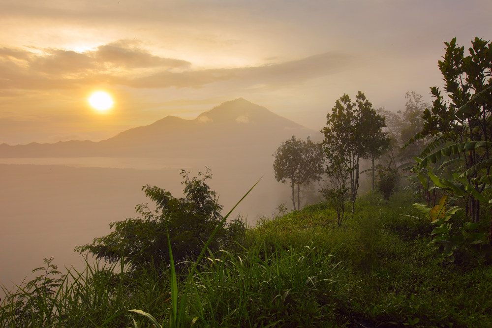 Gunung Batur