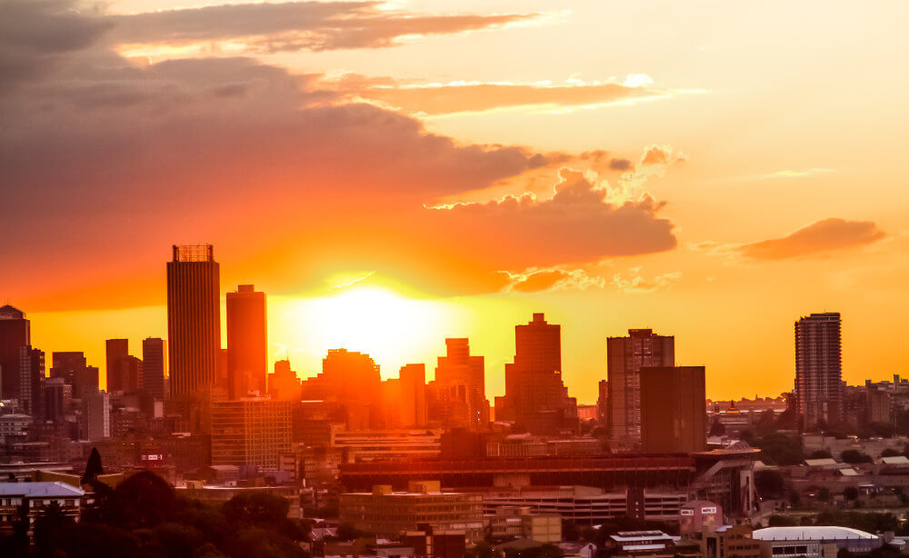 Johannesburg5, Zuid-Afrika