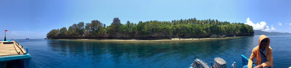 Pulau Pisang (Syahrir)