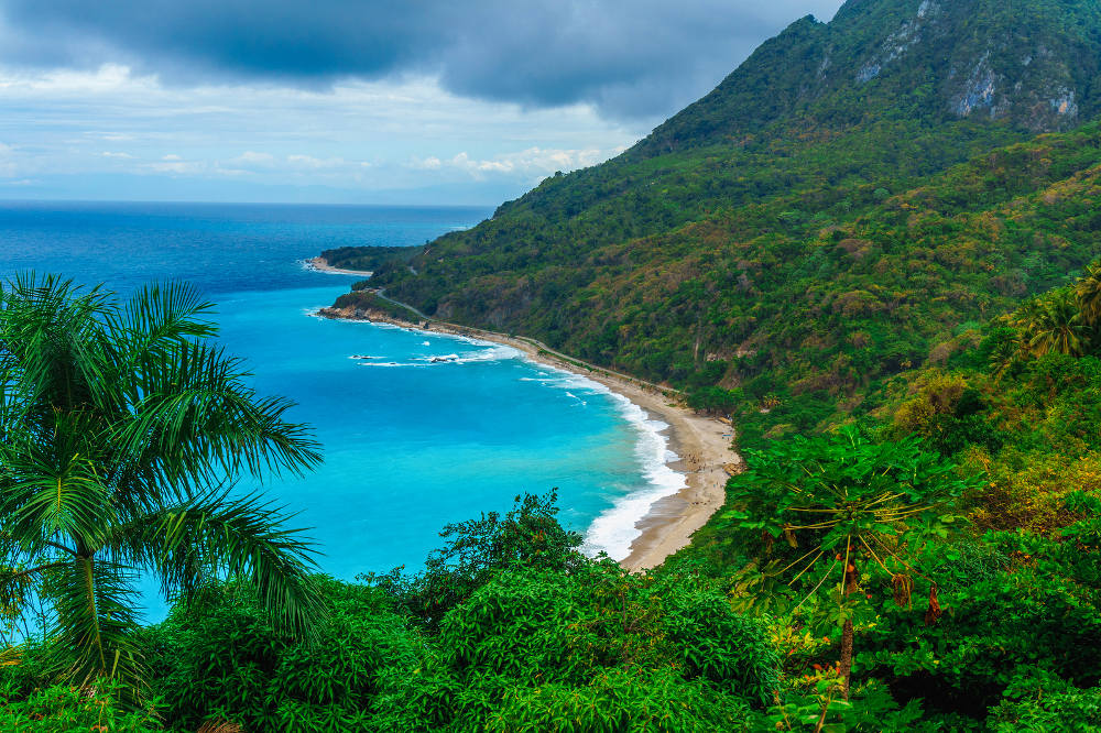 Dominicaanse Republiek Dominicaanse Republiek bezoeken