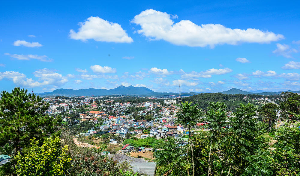 Dalat