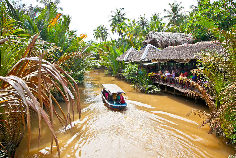 Ben Tre