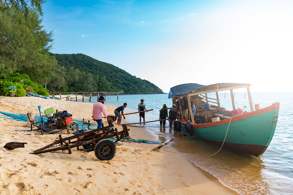 Koh Rong