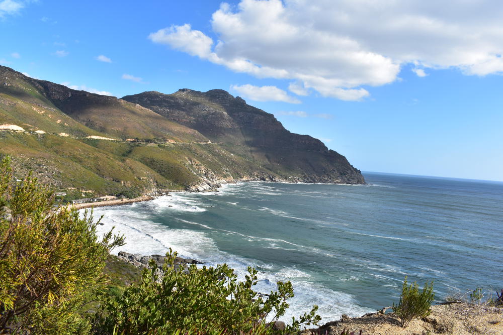 Chapman's Peak Drive