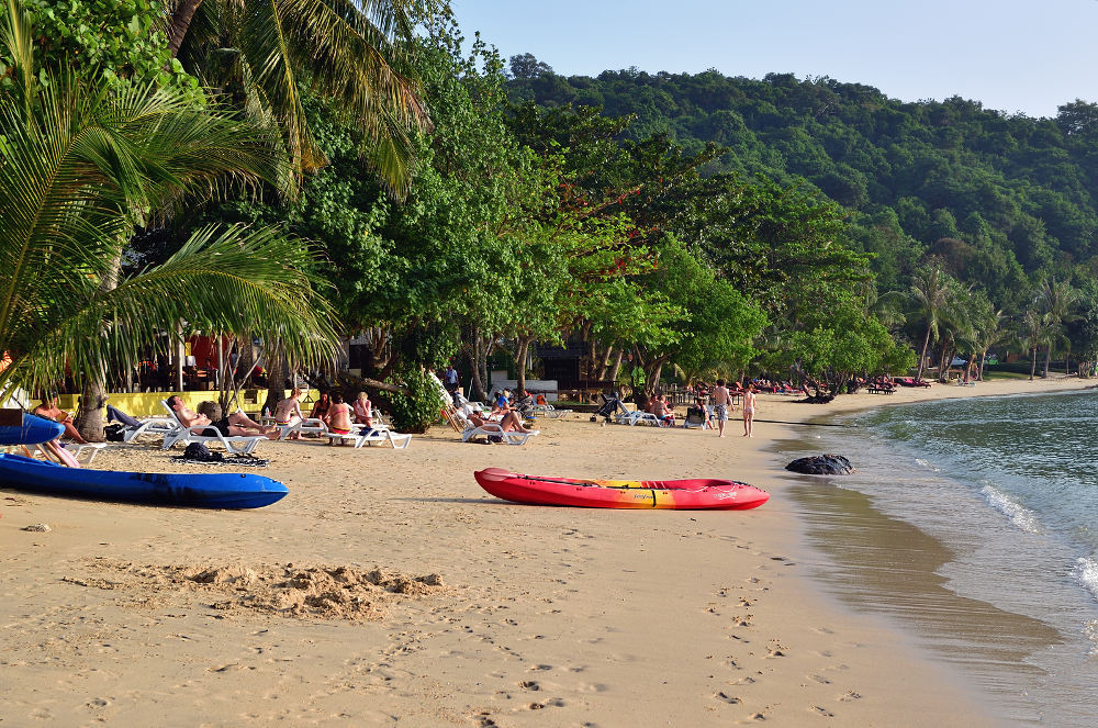 Koh Samet