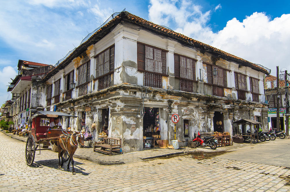 Vigan