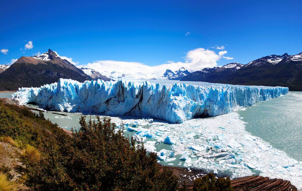 Perito Moreno