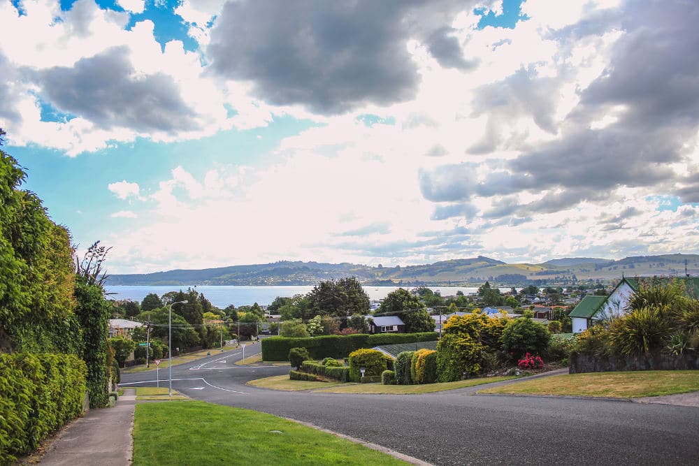 Taupo