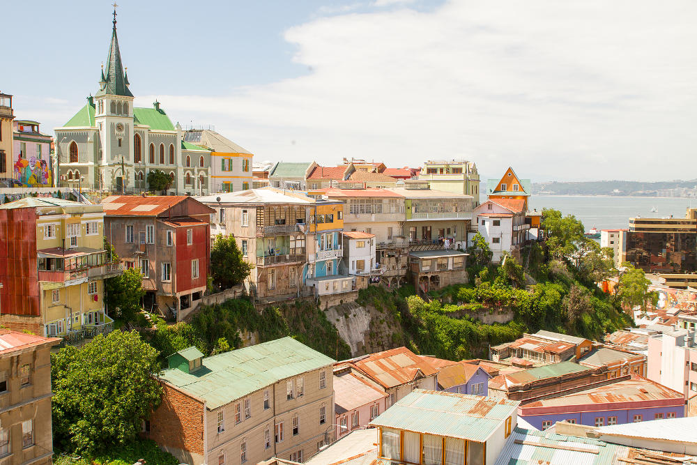 Valparaiso