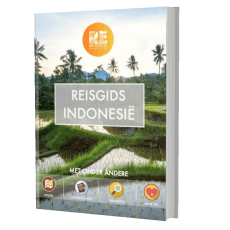 reisgids indonesie