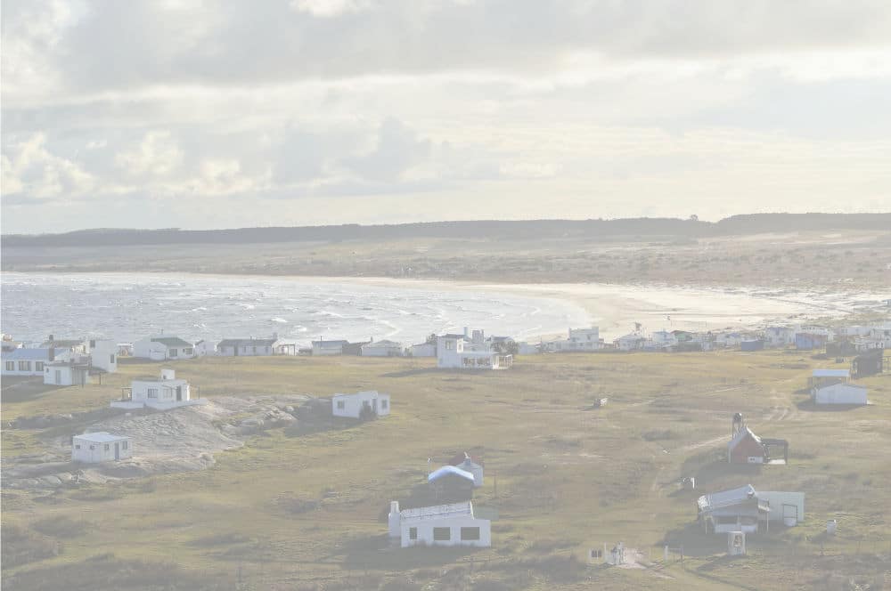 Cabo Polonio Uruguay