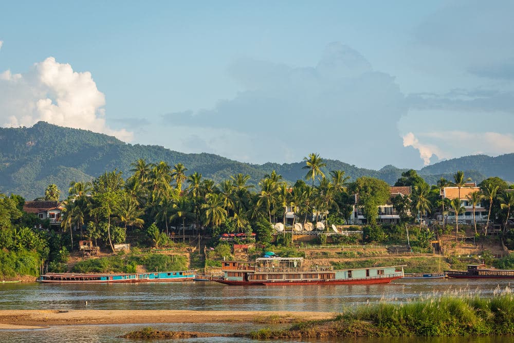 Luang Prabang