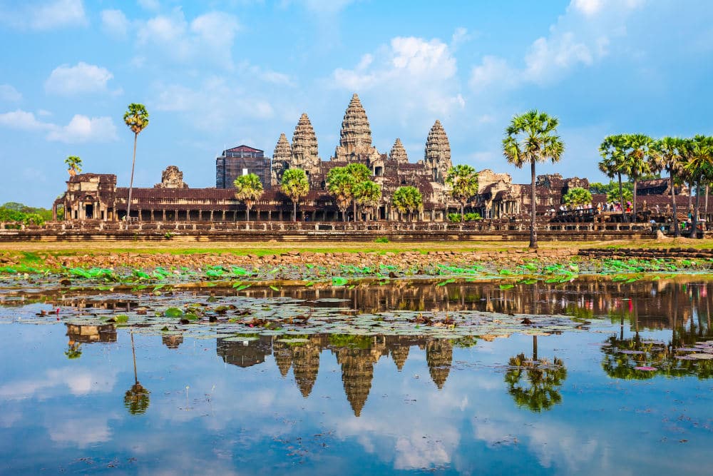 Angkor Wat