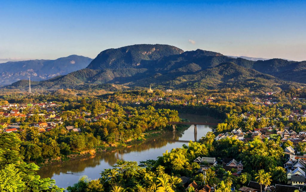 Luang Prabang