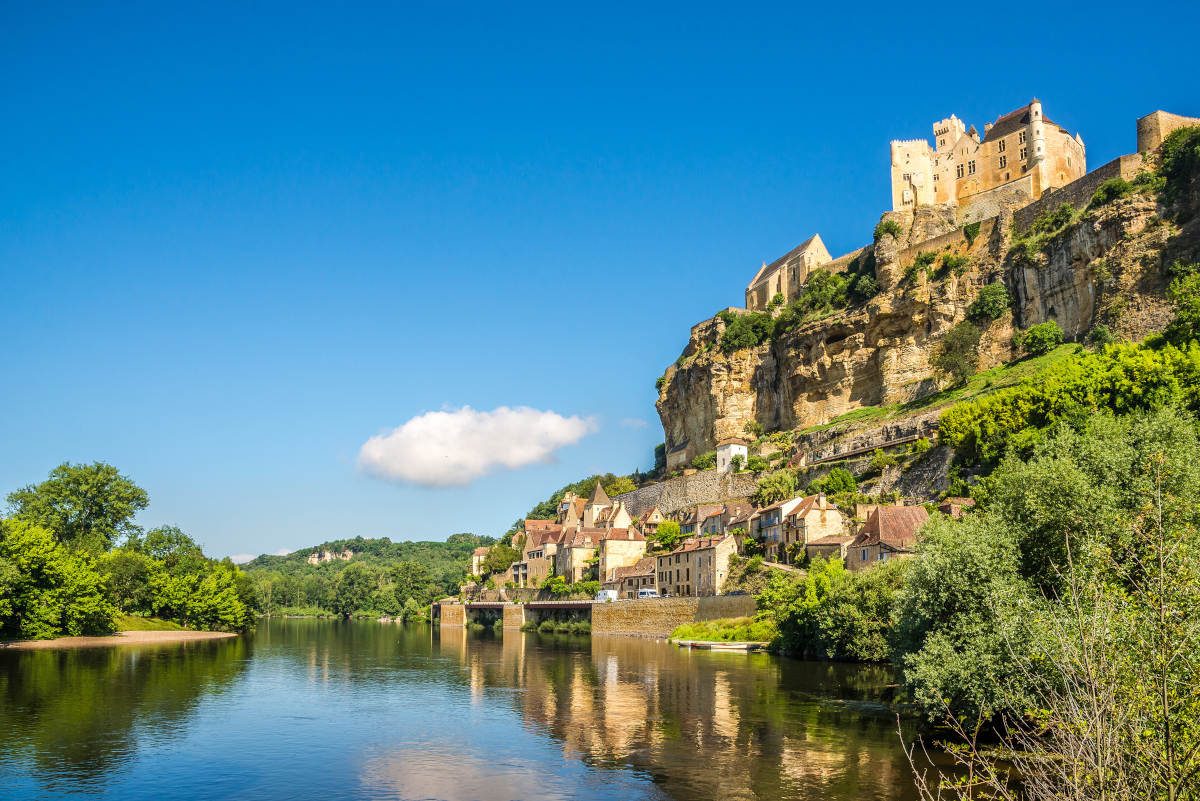 Dordogne