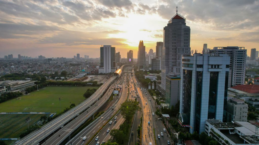 Jakarta