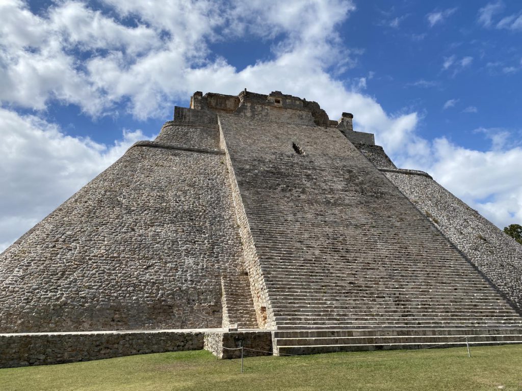 Uxmal