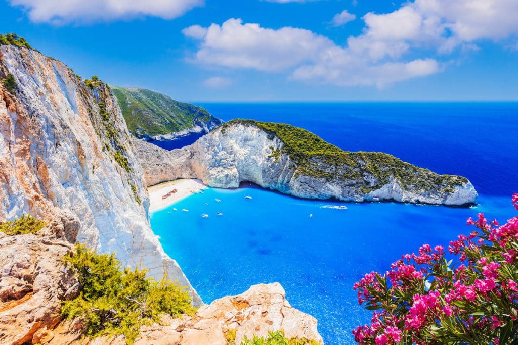 Zakynthos